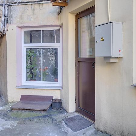 Mini Apartament By Town Hall, Self Chek-In Вильнюс Экстерьер фото